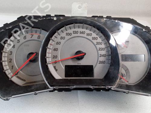Used Instrument cluster NISSAN MURANO II (Z51) 3.5 4x4 (256 hp) 22418357