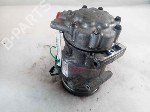 AC compressor NISSAN QASHQAI / QASHQAI +2 I (J10, NJ10, JJ10E) 1.5 dCi | BP25976227M34 