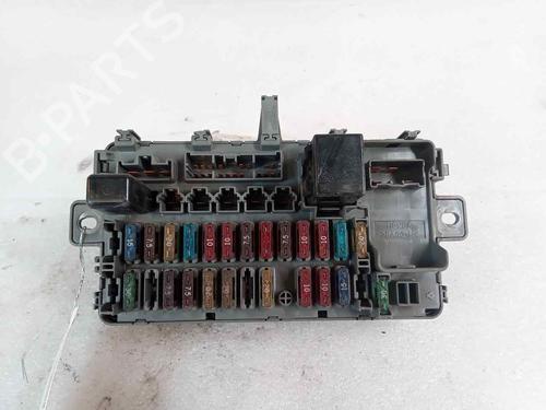 Used Fuse box HONDA CIVIC V Coupe (EJ) 1.5 i LSi (EJ2) (101 hp) 20371053
