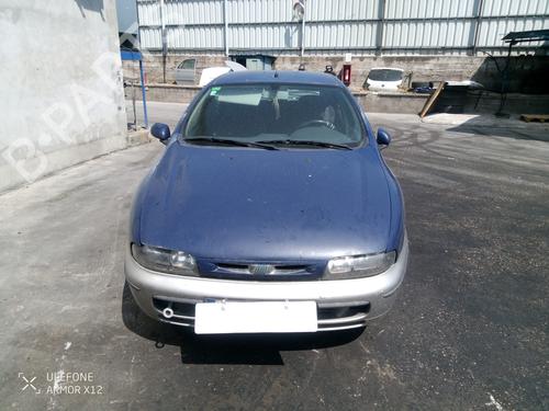 Other FIAT BRAVA (182_) 1.2 16V 80 | BP27236259O1 
