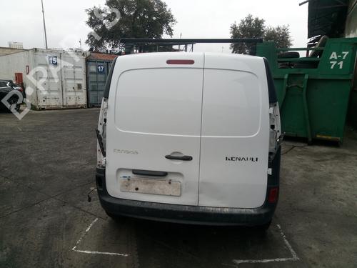 Steering column RENAULT KANGOO / GRAND KANGOO II (KW0/1_) 1.5 dCi 110 (KW06, KW12) | BP25789831M21 
