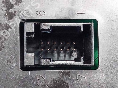 Kombinert Instrument SAAB 9-3 (YS3F, E79, D79, D75) 1.9 TiD | BP20676881C47