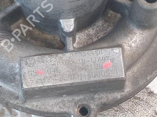 Turbocharger/Supercharger SEAT IBIZA III (6L1) 1.4 TDI | BP24548070M71 