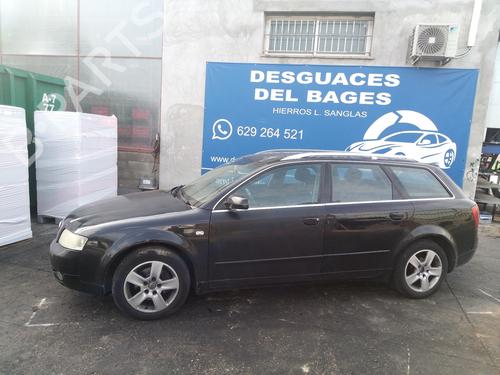 Turbocompressore/Compressore AUDI A4 B6 Avant (8E5)  | BP27367615M71 