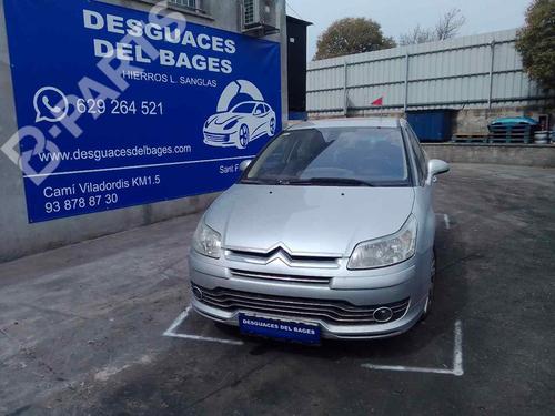 Used Parts CITROËN C4 I (LC_)  1.6 HDi  1161265