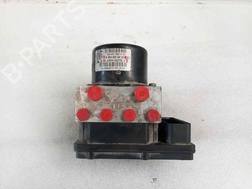 Pompe ABS MERCEDES-BENZ C-CLASS (W203) C 220 CDI (203.006, 203.008) (143 hp) 20501140