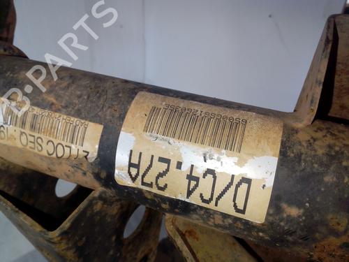 Subframe SSANGYONG KYRON 2.0 Xdi | BP11705250M9 