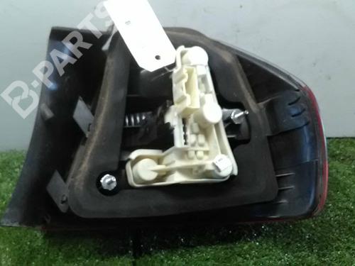 Left tailgate light BMW 3 (E90) 318 d | BP7842159C79 - Image 2