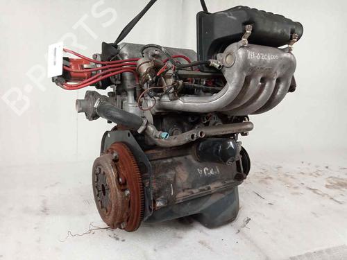 Engine SEAT IBIZA I (21A) 1.2 | BP20142439M1 