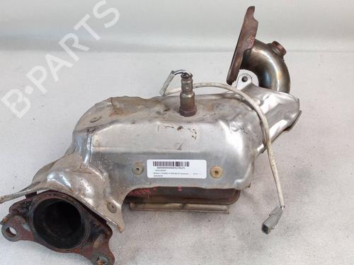 Used Catalyst RENAULT MEGANE IV Hatchback (B9A/M/N_) [2015-2025]  25863726