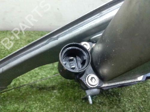 Front left window mechanism DACIA DUSTER (HS_) 1.5 dCi 4x4 | BP9107618C22 