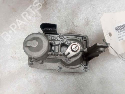 Egr NISSAN PATROL III/1 Hardtop (K160) 3.2 D (K160) (95 hp) 17950741