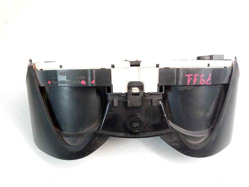 Instrument cluster FORD FIESTA VI (CB1, CCN) 1.4 TDCi | BP19524732C47