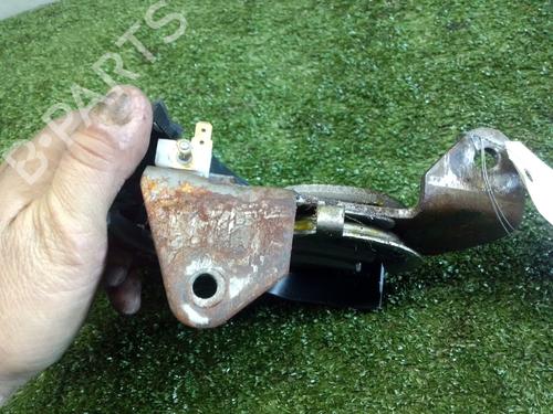 Hand brake DACIA DOKKER MPV (KE_)  | BP8779378I18 