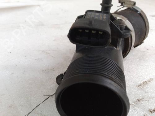 Rør FORD FIESTA VI (CB1, CCN)  | BP24238921M125