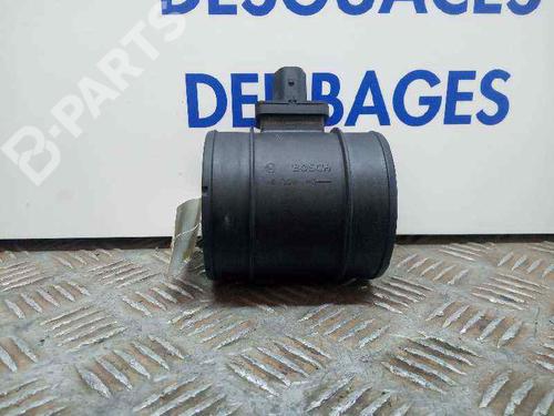Mass air flow sensor OPEL INSIGNIA A (G09)  | BP7605876M95 