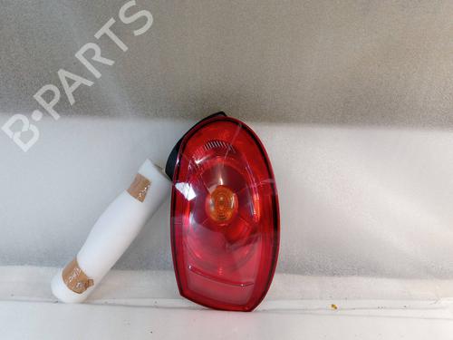 Used Left taillight FIAT BRAVO II (198_) 1.4 (198AXA1B) (90 hp) 20640918