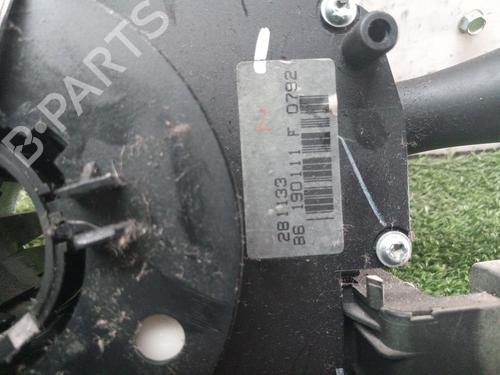 Switch PEUGEOT 207 (WA_, WC_) 1.4 HDi | BP9667588I30 