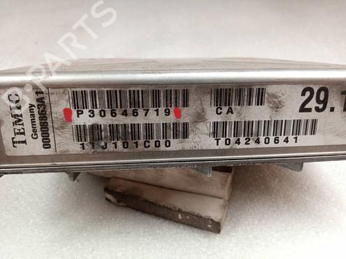 Engine control unit (ECU) VOLVO XC90 I (275) D5 AWD | BP15232898M57