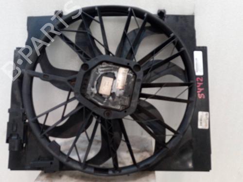 Fan BMW 5 Touring (E61) 535 d 17427789824 | 1137328118 | 3137229009 |