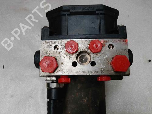 ABS pump FORD MONDEO III (B5Y) 2.0 TDCi | BP17950511M43 