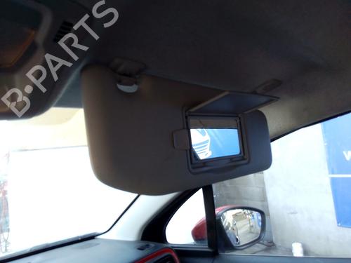 Used Right sun visor CITROËN C3 / C3 ORIGIN III (SX) [2016-2025]  9179506