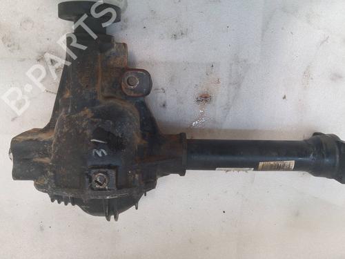 Differenziale anteriore SSANGYONG REXTON / REXTON II (GAB_) | BP30532465M23