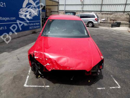 Used Parts AUDI A4 B7 (8EC) 2.0 TDI quattro (170 hp) 1747664