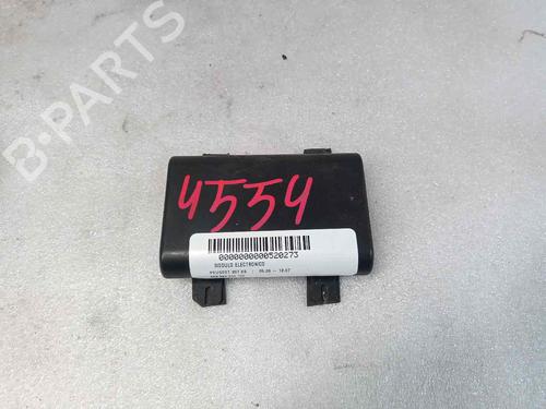 Elektronisk modul PEUGEOT 207 (WA_, WC_) [2006-2015]  18744937