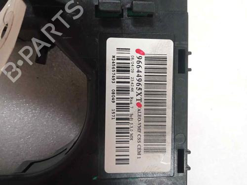 Switch CITROËN C4 Grand Picasso I (UA_) 1.6 HDi | BP13647455I30 