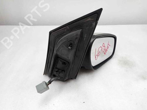 Right mirror FORD FOCUS II Saloon (DB_, FCH, DH) 1.6 Ti | BP15597736C27 