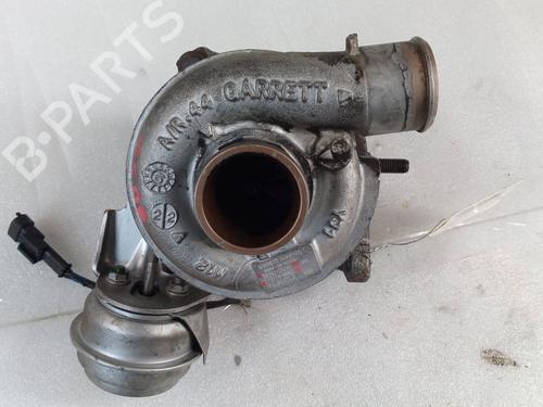 Used Turbocharger/Supercharger HYUNDAI ix20 (JC) 1.6 CRDI (116 hp) 25785374