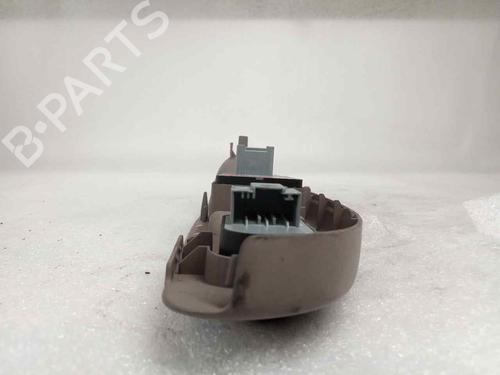 Left front window switch VW PASSAT B6 Variant (3C5) | BP32439131I27
