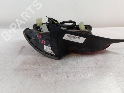 Left taillight BMW Z3 Roadster (E36) 1.8 i | BP28192419C34 