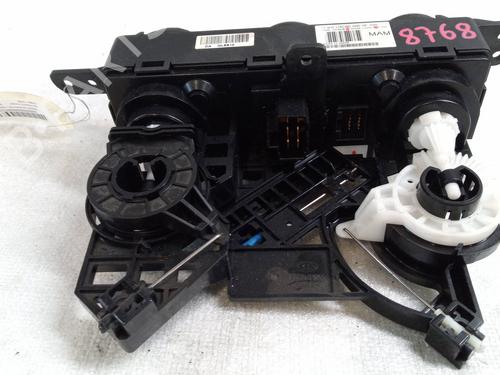 Climate control KIA PICANTO II (TA)  | BP24653455I5 