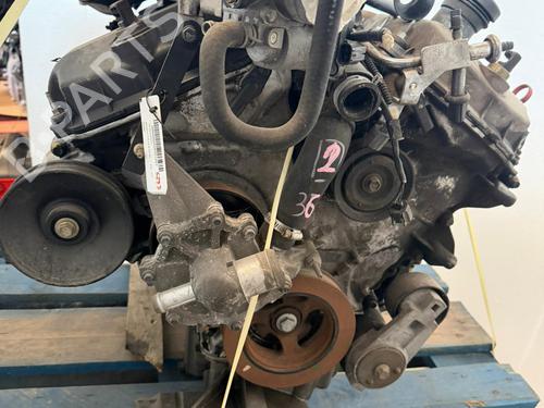 Engine JAGUAR S-TYPE II (X200) | BP10990940M1 - Image 3