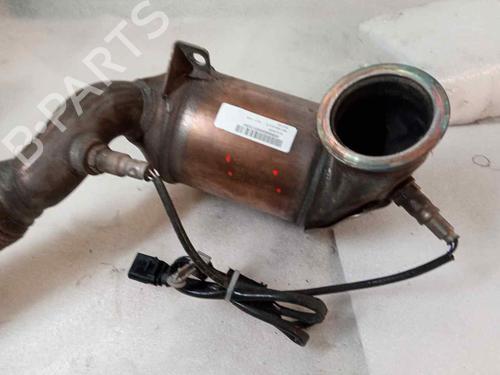 Catalyst SEAT IBIZA V (KJ1, KJG) 1.0 TSI | BP19664441M10 
