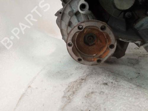 Gearbox VW GOLF V (1K1)  | BP30513200M3 