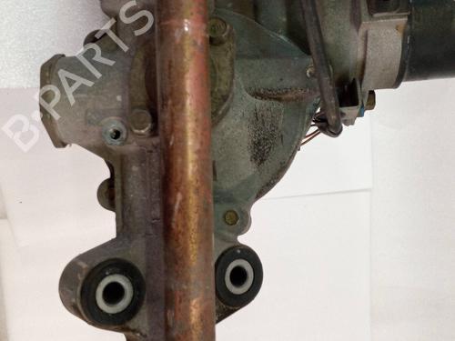 Crémaillère de direction HONDA CIVIC VII Hatchback (EU, EP, EV) 1.4 iS (EP1, EU5, EU7) | BP19524719M22