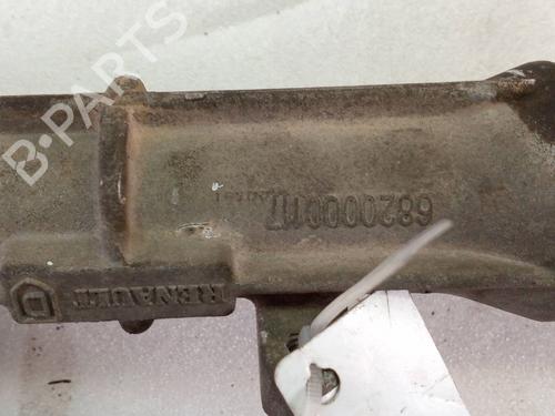 Steering rack DACIA SANDERO 1.5 dCi | BP20699056M22 