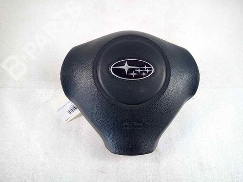 Used Driver airbag Driver airbag SUBARU LEGACY IV Estate (BP) [2003-2009] 10936247 10936247