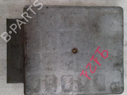 Used Engine control unit (ECU) Engine control unit (ECU) FORD TRANSIT Bus (FD_ _, FB_ _, FS_ _, FZ_ _, FC_ _) [2000-2006] 33932486 33932486