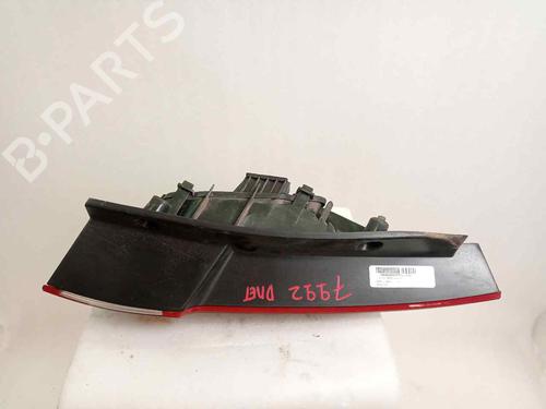 Right taillight RENAULT SCÉNIC III (JZ0/1_)  | BP20226597C35 