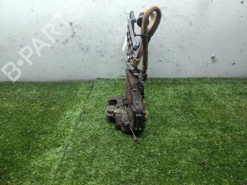 Used Rear left lock SEAT LEON (1M1) 1.9 TDI (110 hp) 8594130