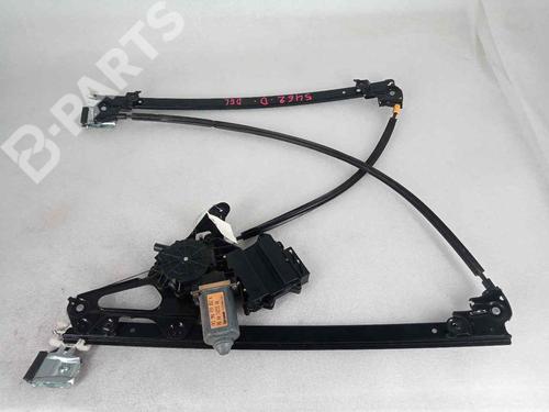 Used Front right window mechanism Front right window mechanism SEAT ALHAMBRA (7V8, 7V9) 1.9 TDI (110 hp) 11113592 11113592