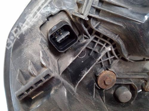 Right headlight HYUNDAI ACCENT III (MC) 1.5 CRDi GLS | BP24221241C29 