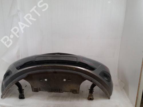 Front bumper OPEL MERIVA B MPV (S10) 1.7 CDTI (75) | BP17652240C7 