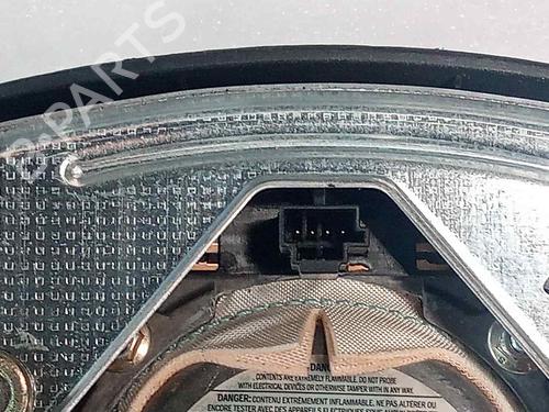 Førerens kollisjonspute MERCEDES-BENZ C-CLASS Coupe (CL203) C 220 CDI (203.706) | BP20330359C9 
