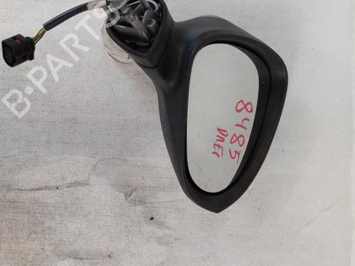 right-mirror-seat-leon-1p1-2005-2006-2007-2008-2009-2010-2011-2012-2013-32444996 main image