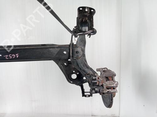 Rear axle AUDI A3 (8V1, 8VK) 1.6 TDI | BP12469109M2 